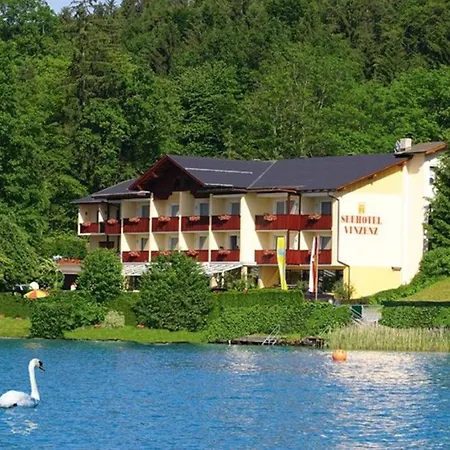 Seehotel Vinzenz Otel