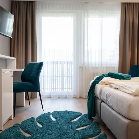 Seehotel Vinzenz Hotel Velden am Wörthersee