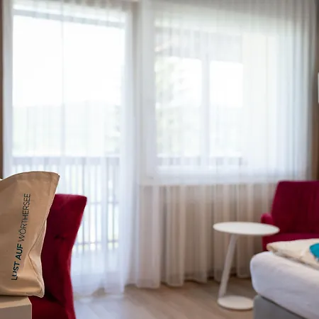 Seehotel Vinzenz Szálloda
