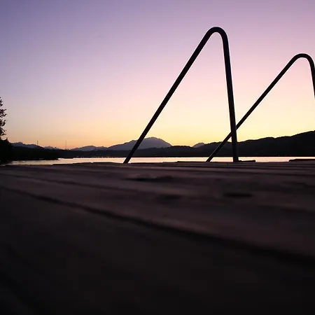 Seehotel Vinzenz Hotel Velden am Wörthersee