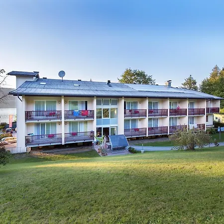 Otel Seehotel Vinzenz Velden am Wörthersee