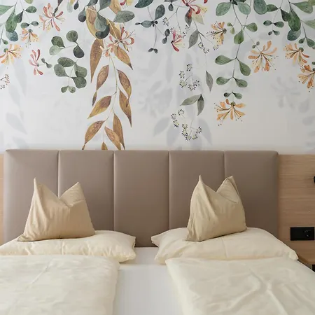Seehotel Vinzenz 4*