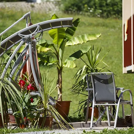 Hotel Seehotel Vinzenz