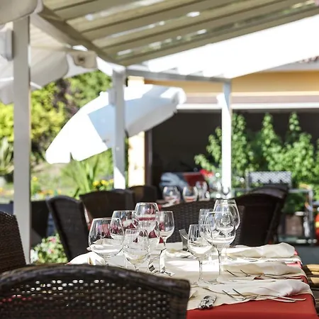 Szálloda Seehotel Vinzenz