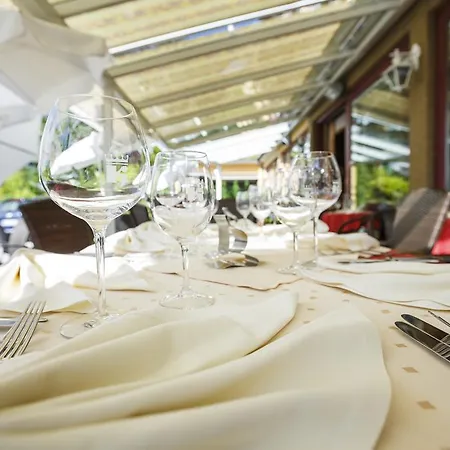 Szálloda Seehotel Vinzenz 4*