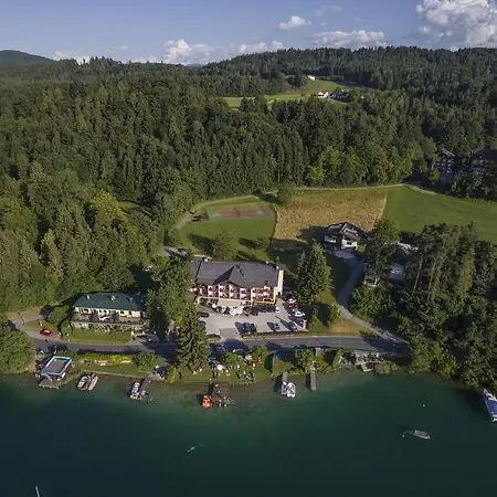 Seehotel Vinzenz