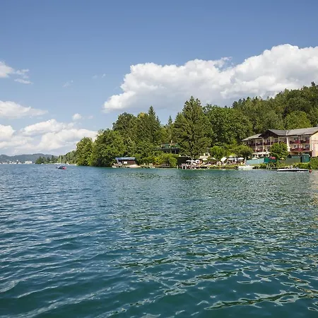 Szálloda Seehotel Vinzenz 4*