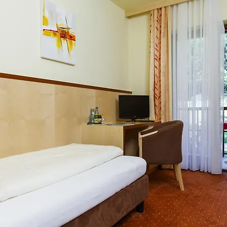 Hotel Seehotel Vinzenz 4*