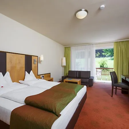 Seehotel Vinzenz Szálloda Velden am Wörthersee