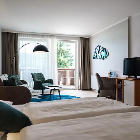 Hotel Seehotel Vinzenz
