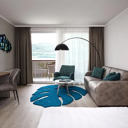 Seehotel Vinzenz 4*
