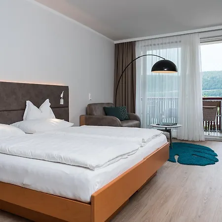 Seehotel Vinzenz 4*
