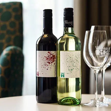 Seehotel Vinzenz Szálloda Velden am Wörthersee