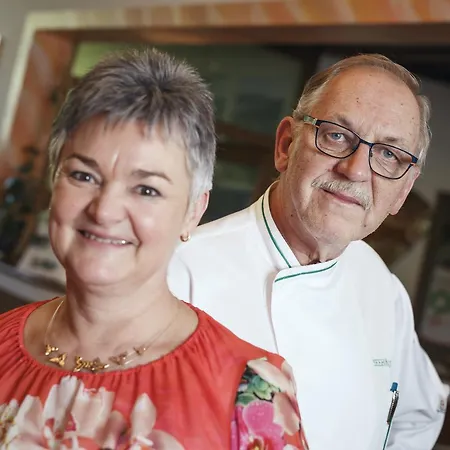 Hotel Seehotel Vinzenz Velden am Wörthersee