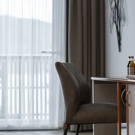 Seehotel Vinzenz 4*