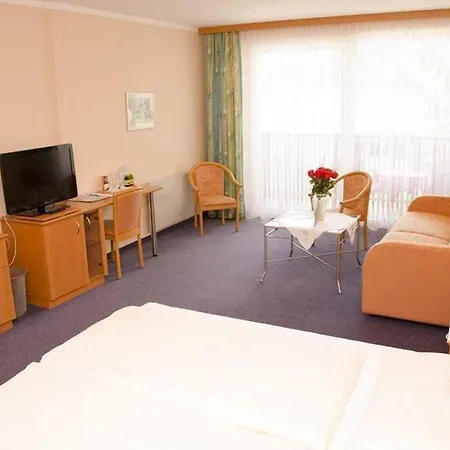 Seehotel Vinzenz