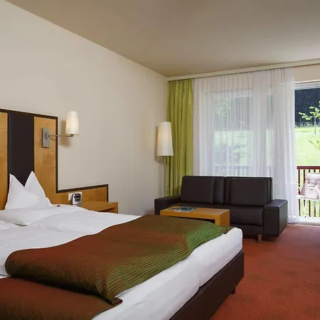 Hotel Seehotel Vinzenz