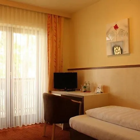 Seehotel Vinzenz 4* Velden am Wörthersee