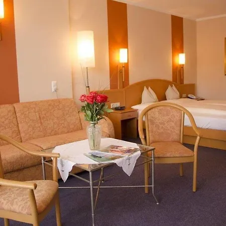 Seehotel Vinzenz 4*