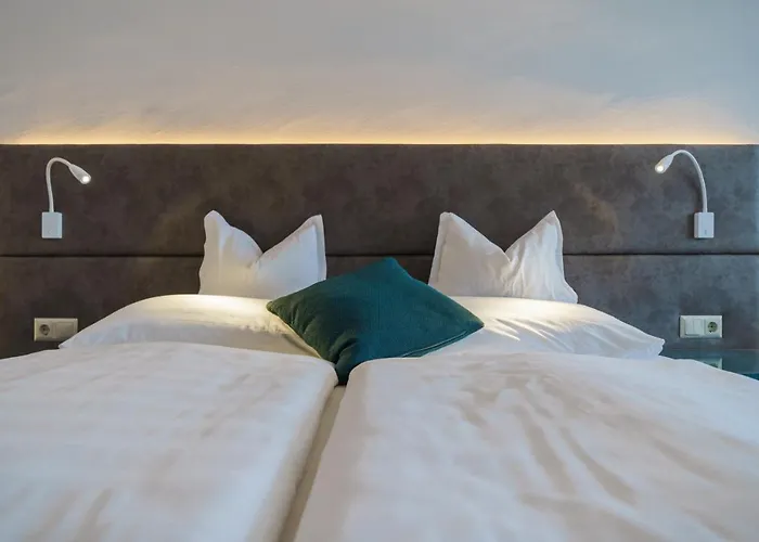 Hotel Seehotel Vinzenz Velden am Woerthersee