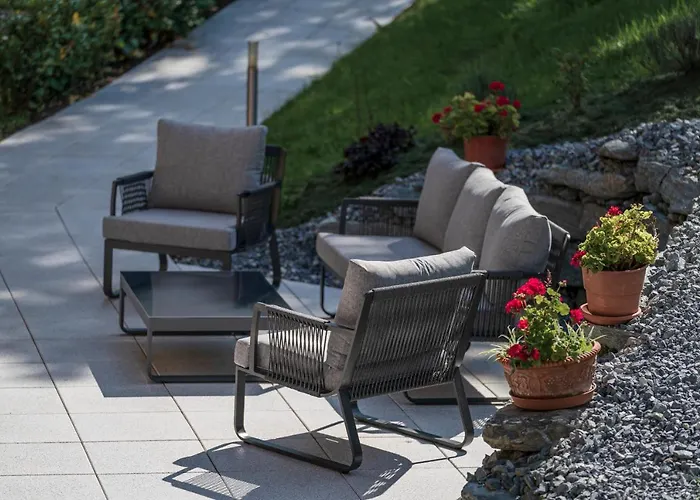 Seehotel Vinzenz Hotel 4*