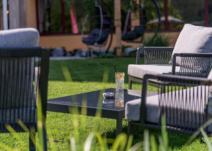 Seehotel Vinzenz Velden am Wörthersee