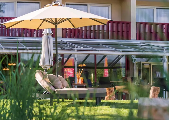 Hotel Seehotel Vinzenz