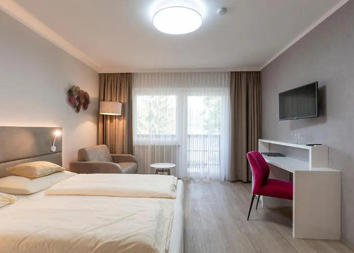 Seehotel Vinzenz Hotel