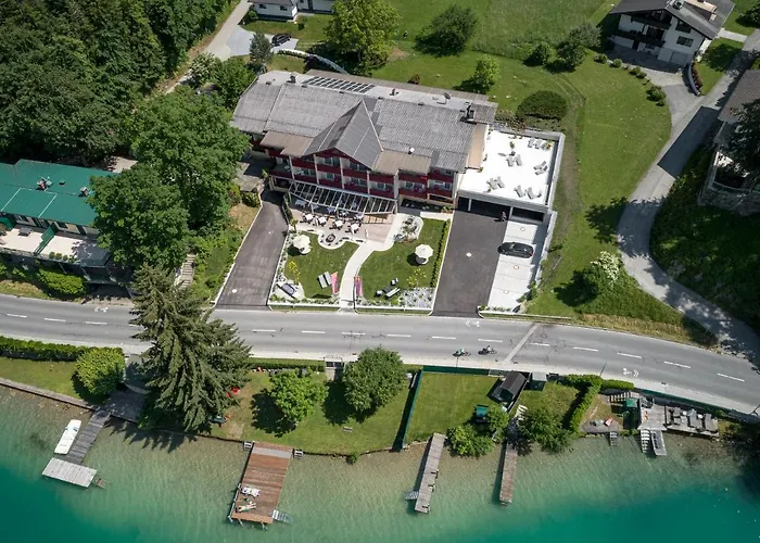 Hotel Seehotel Vinzenz 4*