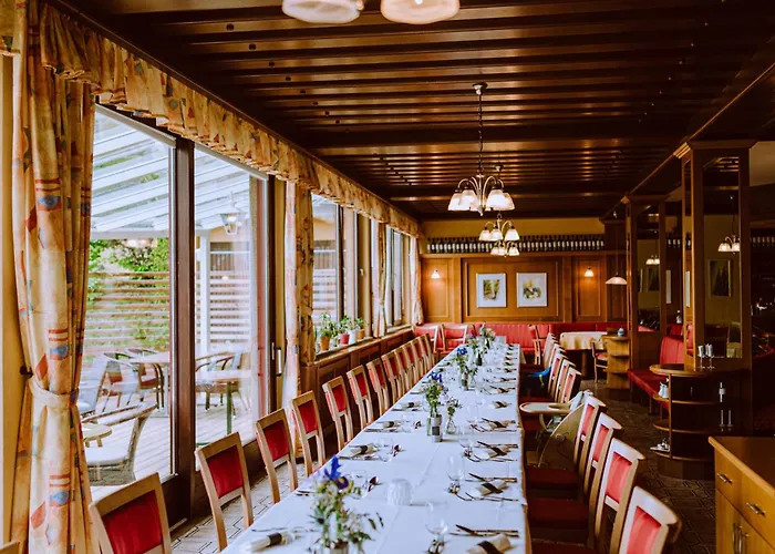 Hotel Seehotel Vinzenz