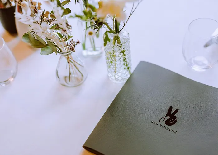 Seehotel Vinzenz Velden am Wörthersee