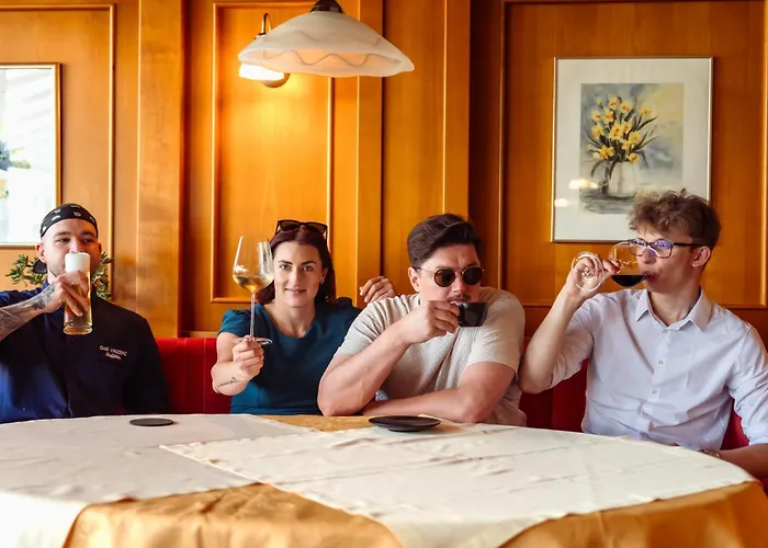 酒店 文森斯酒店