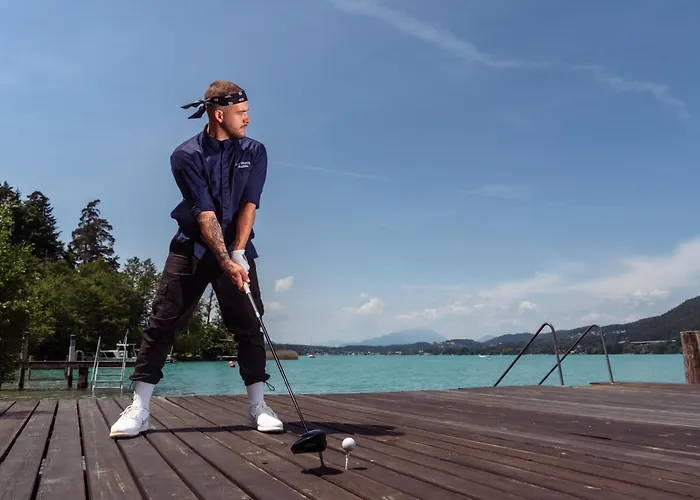 Seehotel Vinzenz Hotel