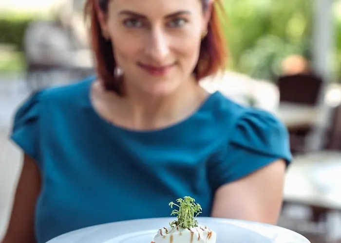 Seehotel Vinzenz Hotel 4*