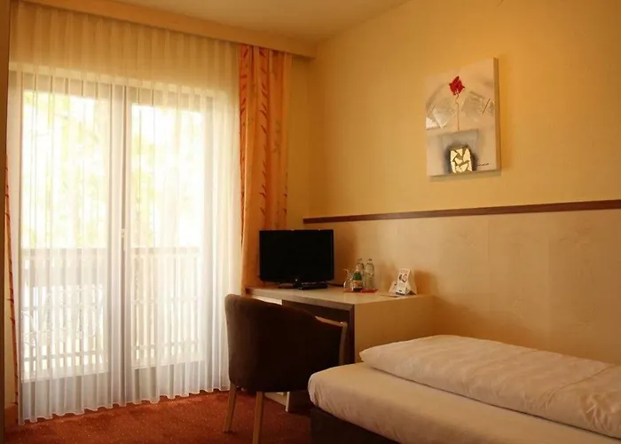 Seehotel Vinzenz Velden am Wörthersee