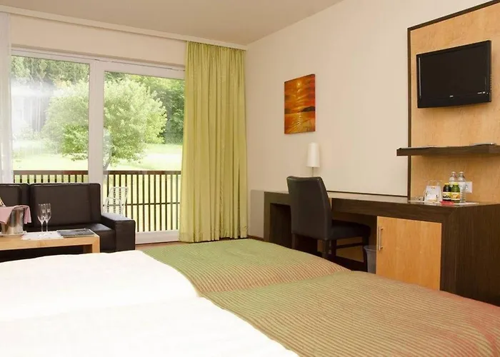 Seehotel Vinzenz Hotel Velden am Woerthersee