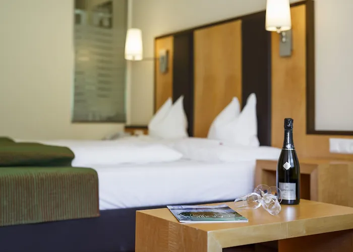 Hotel Seehotel Vinzenz 4*