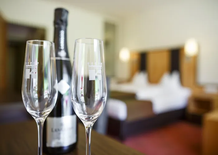 Seehotel Vinzenz Hotel Velden am Wörthersee