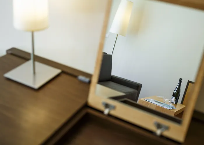 Seehotel Vinzenz Velden am Wörthersee