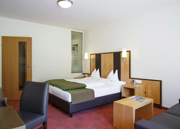 Seehotel Vinzenz Hotel