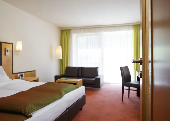Seehotel Vinzenz Hotel 4*