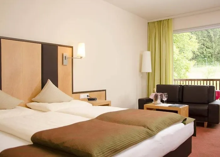 Seehotel Vinzenz Hotel 4*