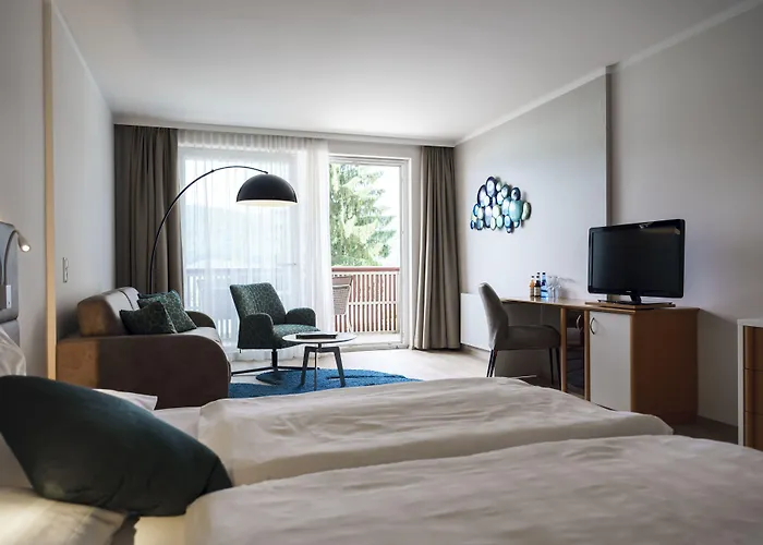 Seehotel Vinzenz Hotel