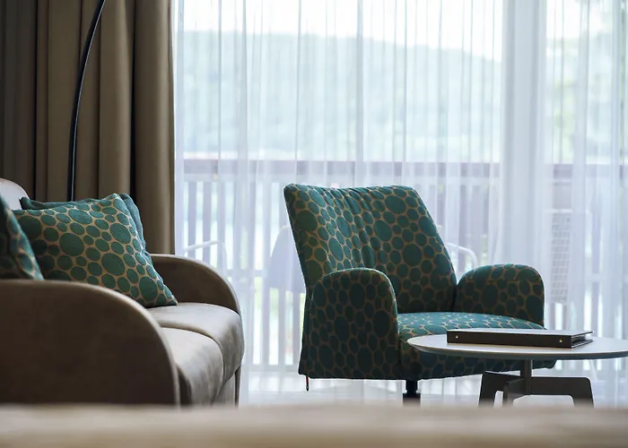 Seehotel Vinzenz Hotel