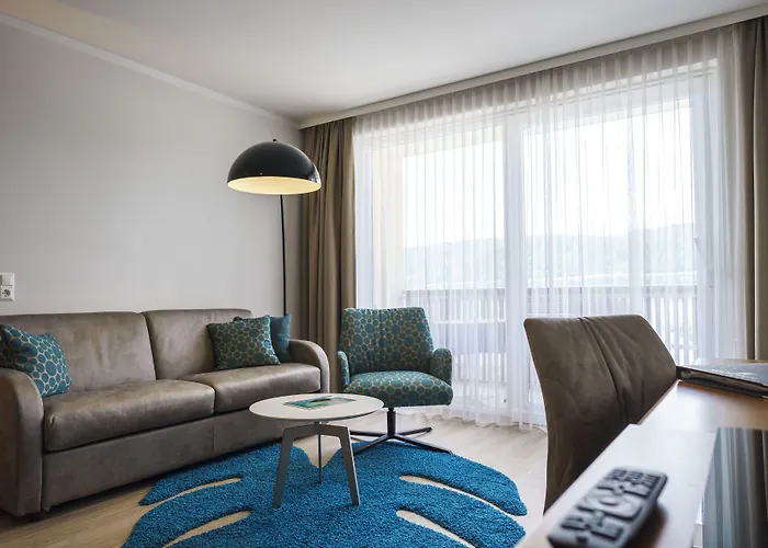 Seehotel Vinzenz Hotel