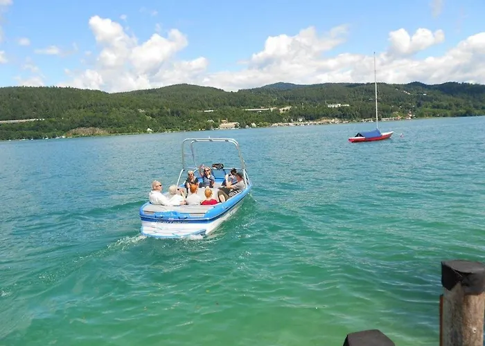 Seehotel Vinzenz Hotel