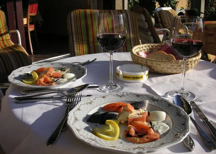 Hotel Seehotel Vinzenz