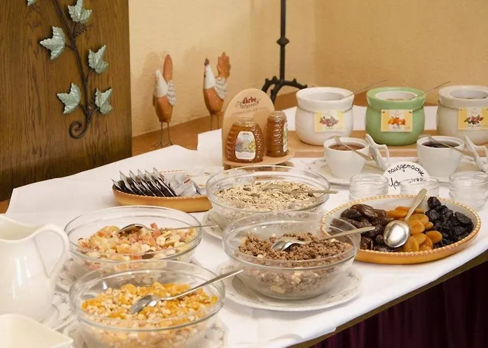 Hotel Seehotel Vinzenz Velden am Woerthersee