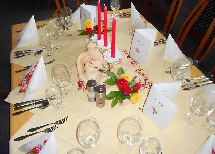 Seehotel Vinzenz Hotel