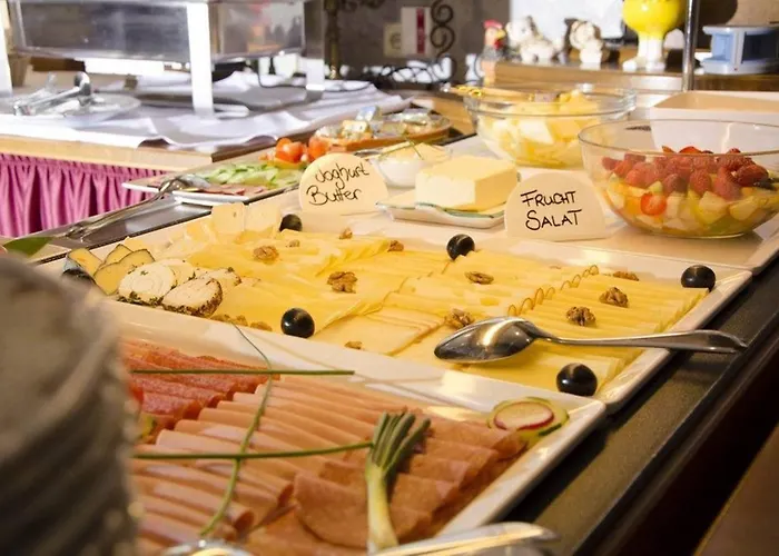 Seehotel Vinzenz 4* Velden am Wörthersee